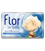 Sabonete 85g Ypê Flor