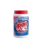 Soda Cáustica 1kg Lipon Quimica