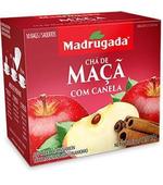 Cha de Maçã com Canela Madrugada c/10 sachês