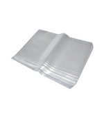 Saco Plastico Moeda 10x15 0,10 c/ 100