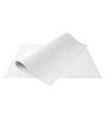 Cartolina 50x66 Branca 150g