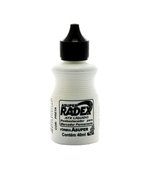 Tinta Pincel Atomico Radex Preta 40ml