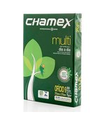 Papel Oficio 9 75g Branco c/ 500 Chamex 215x315