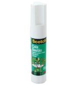 Cola Bastão 8g Scotch 3m 6898