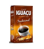 Café Iguaçu Tradicional a Vácuo 500gr