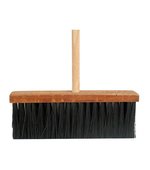 Vassoura Gari/Prefeitura 40cm Dalcin D083