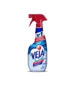 Limpa Vidros Veja Pulverizador Vidrex Cristal 500ml