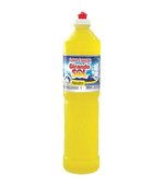 Detergente Líquido Lava Louças Neutro 500ml Girando Sol