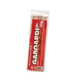 Palito Espeto p/ Churrasco Grande c/ 80 Gaboardi