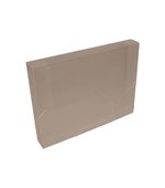 Pasta c/ elast Plast 40mm Of Fume 1024 ACP