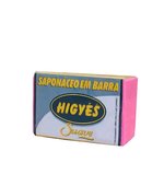 Saponáceo em Barra 100gr Higyes