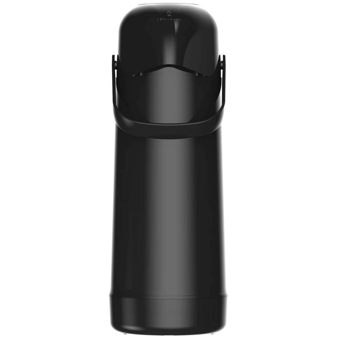 Magic pump 1 l preto