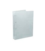 Pasta Fich 4 Arg Acp Cristal 1042