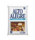 Açúcar Cristal 2kg Alto Alegre