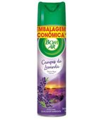 Odorizador Bom Ar Spray Air Wick Campos de Lavanda 360ml 9493