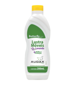 Lustra Móveis Lavanda Buterfly 200ml Audax