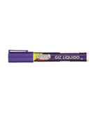 Giz Líquido Roxo BRW GZ0616