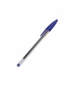 Caneta Bic Cristal Azul