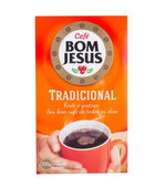 Cafe Bom Jesus Tradicional 250g