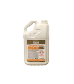 Detergente Clorado Gold 5lts Audax