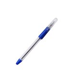 Caneta Bps Grip 0.7 P.fina Azul Pilot