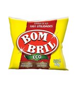 Esponja de Aço 60g c/ 8und Bombril