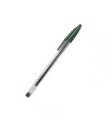 Caneta Bic Cristal Verde