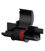 Rolete Ir-40t Preto/vermelho Masterprint