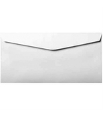 Envelope Br 114x229 s/ cep cx c/ 1000 ref 2011-6