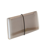 Pasta Sanfona Cheque 12 Div Fume 1026 Acp