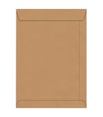 Envelope Pardo 162x229 Avulso