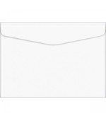 Envelope Br Carta 114x162 s/ cep Avulso