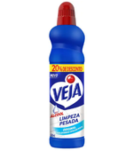 Limpador Veja Limpeza Pesada Original 500ml