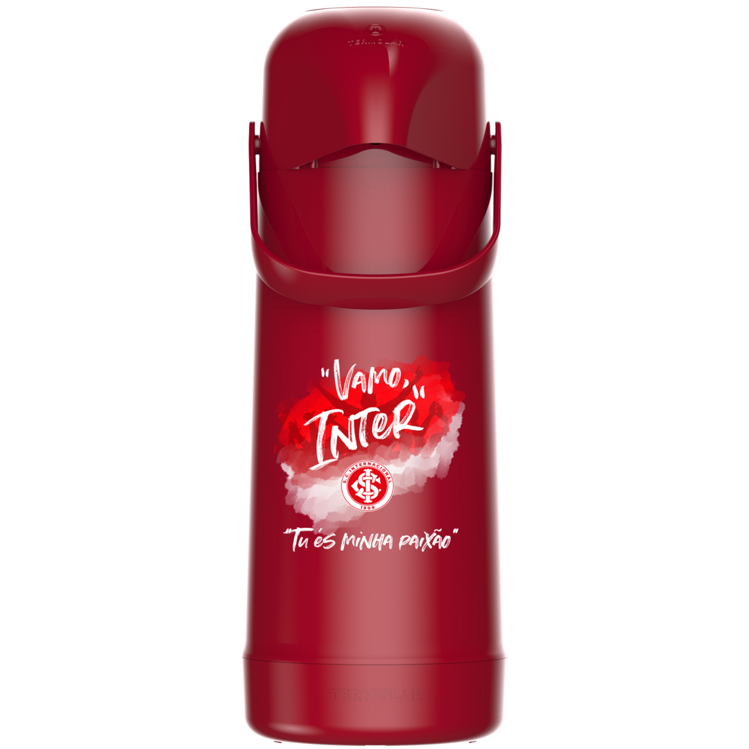 Magic pump 1 l vermelho latino inter  3 