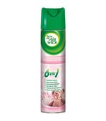 Odorizador Bom Ar Spray Air Wick Cheirinho de Talco 360ml