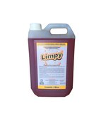 Detergente Líquido para uso Geral Limpa Pisos Limpy 5lts Marqui