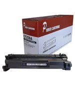 Toner HP CF258A s/ Chip Compatível Cartridge Masterprint