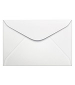 Envelope Br Carta 114x162 s/ cep c/ 1000 ref 2019-1