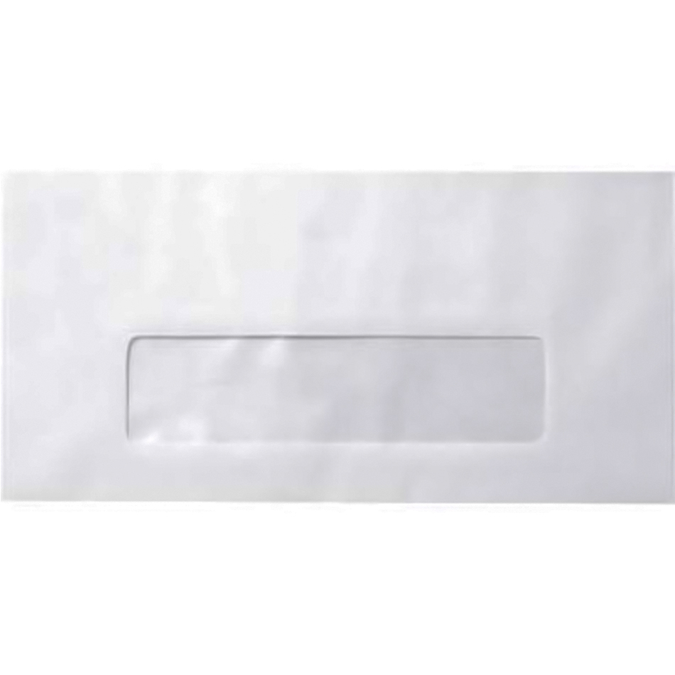 Envelope br of