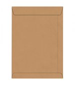 Envelope Pardo 229x324 c/ 250