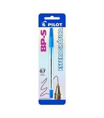 Caneta Bp-s 0.7 Pilot Azul P.aco