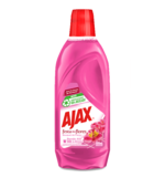 Limpador Ajax Festa das Flores - Buque de Flores 500ml