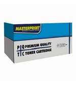 Toner Hp Q2612a Preto Masterprint