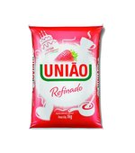 Açúcar Refinado 1kg União