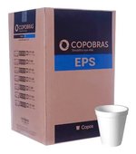 Copo Térmico 180 Ml Cx c/ 1000 Copobras