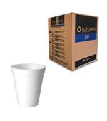 Copo Térmico 180 Ml Cx c/ 1000 Copobras