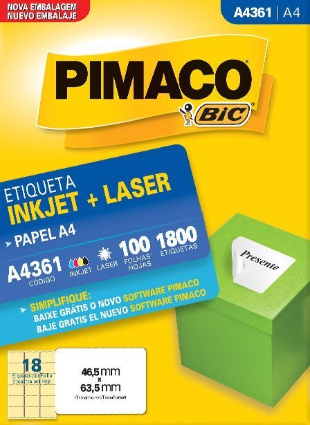 Inkjet a4361