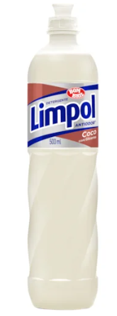 Limpol coco