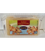 Sabao de Glicerina 200g Higyes