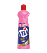 Limpador Veja Gold Multiuso Floral 500ml